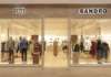 Sandro Paris partners with Reliance Brands for India launch