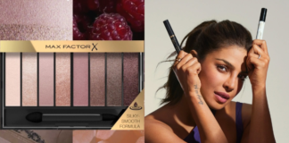 Beauty giant Max Factor launches India Affiliate Program