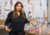 Lavie & Payal Singhal unveil limited-edition collection