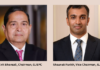 GJEPC names Kirit Bhansali Chairman & Shaunak Parikh as Vice Chairman