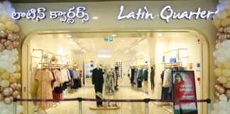 Latin Quarters expands retail footprint with new Hyderabad store