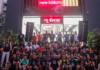 New Balance launches its Run Club in India