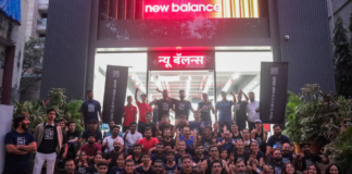 New Balance launches its Run Club in India