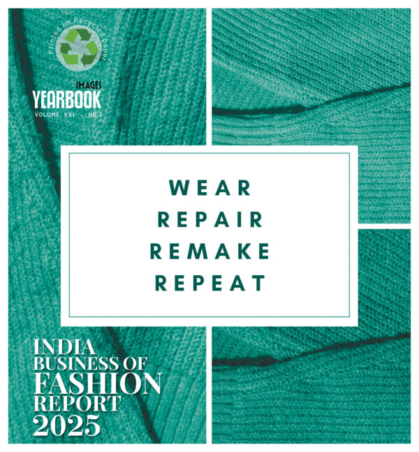 INDIA BUSINESS OF FASHION REPORT 2025