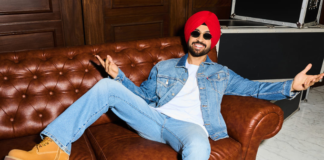 Levi’s® names Diljit Dosanjh as Global Ambassador