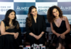 Taapsee Pannu & Sania Mirza unveil Aukera’s new collection