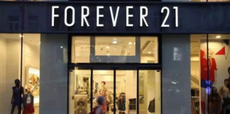 Forever 21 files for bankruptcy, plans to shut all U.S. stores