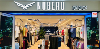 TMRW’s Nobero enters offline retail with 1st store in Hyderabad