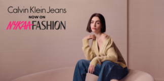 Tommy Hilfiger & Calvin Klein debut on Nykaa Fashion